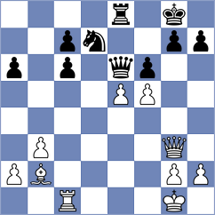 Belov - Osinovsky (chess.com INT, 2024)