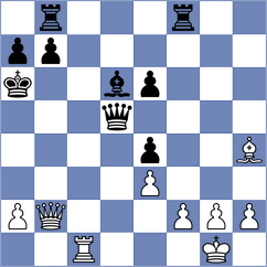 Gerasimenyk - Beerdsen (chess.com INT, 2024)