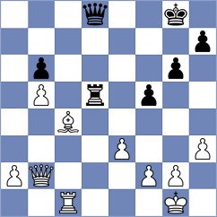 Pakleza - Mazurkiewicz (chess.com INT, 2023)