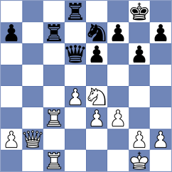 Tang - Baches Garcia (chess.com INT, 2021)