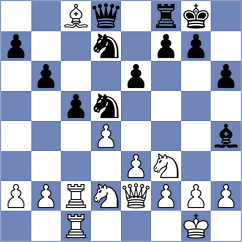 Llari - Saim (chess.com INT, 2024)