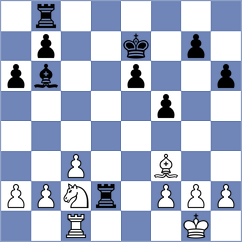 Thar - Meier (Chess.com INT, 2017)