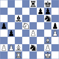Ahmed - Sukandar (Chess.com INT, 2021)