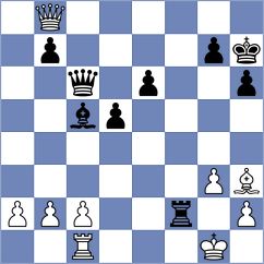 Nzabanita - Njoroge (Chess.com INT, 2021)