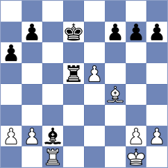 Biyiasas - Kunin (Chess.com INT, 2020)