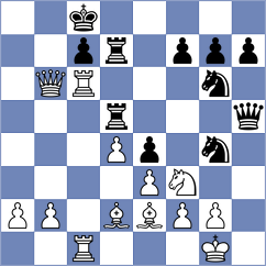 Anton Guijarro - Shirov (chess.com INT, 2024)