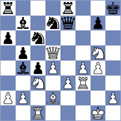Vusatiuk - Alavi (chess.com INT, 2022)