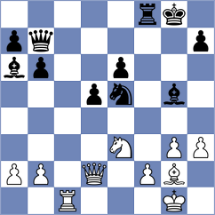 Glashausser - Mizzi (chess.com INT, 2024)