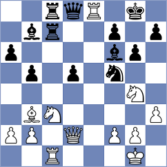 Phiri - Borg (Chess.com INT, 2020)