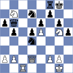 Tworuszka - Kiseleva (chess.com INT, 2023)