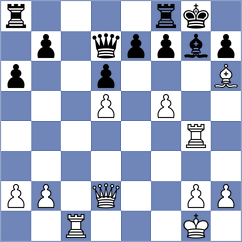 Yang - Suess (Chess.com INT, 2021)