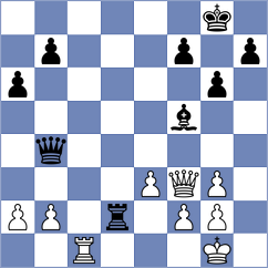 Bifulco - Baziuk (chess.com INT, 2023)