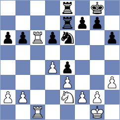 Girsh - Herpai (chess.com INT, 2024)