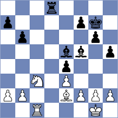 Escalante - Janaszak (chess.com INT, 2023)