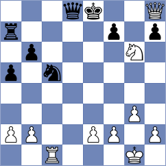 Paravyan - Belous (Chess.com INT, 2020)