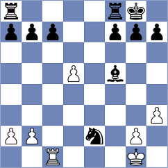Patel - Singh (chess.com INT, 2022)
