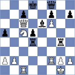 Loy - Katz (chess.com INT, 2021)