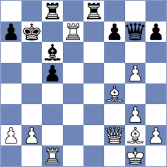 Sonis - Jenni (Chess.com INT, 2020)