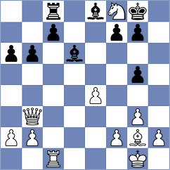 Storey - Martel (Chess.com INT, 2020)