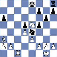 Munoz - Tovias (chess24.com INT, 2020)