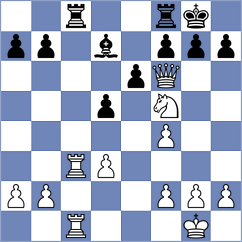 Trent - Zeydan (Chess.com INT, 2021)