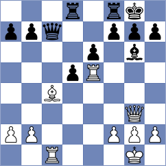 Sedgwick - Arkell (Chess.com INT, 2021)