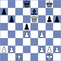 Batsuren - Bogaudinov (chess.com INT, 2024)