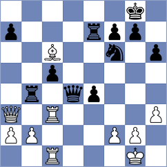 Schill - Storme (chess.com INT, 2021)