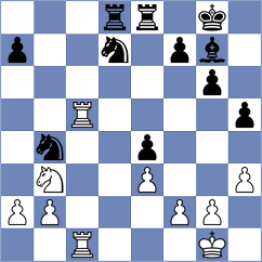 Toth - Castellano (chess.com INT, 2024)