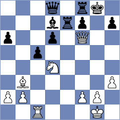 Bollen - Donatti (Chess.com INT, 2020)