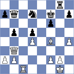 Alekhine - Cordova (Buenos Aires, 1939)