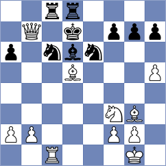 Azar - Osiecki (chess.com INT, 2024)