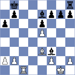 Alahakoon - Hajiyev (chess.com INT, 2023)