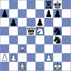 O'Gorman - Mamedov (chess.com INT, 2024)