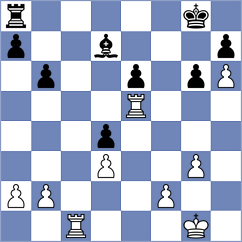 Bacrot - Souleidis (chess.com INT, 2024)