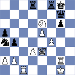 Manafov - Mikrut (chess.com INT, 2021)