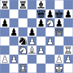 Livaic - Eden (Chess.com INT, 2021)