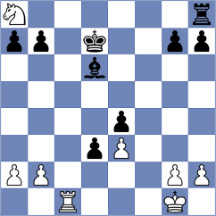 Kukreja - Monpeurt (chess.com INT, 2023)