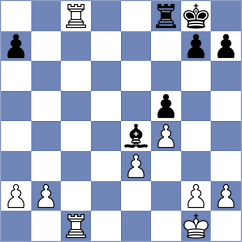 Galego - Hercegovac (chess.com INT, 2023)