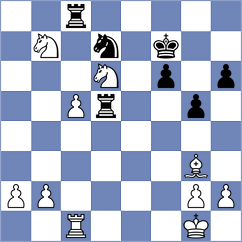 Barp - Azali (chess.com INT, 2023)