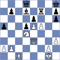 Kramnik - Cubas (chess.com INT, 2024)