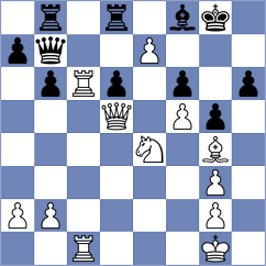 Herman - Negron Lizarazo (chess.com INT, 2023)