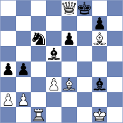 Sevgi - Drygalov (chess.com INT, 2024)