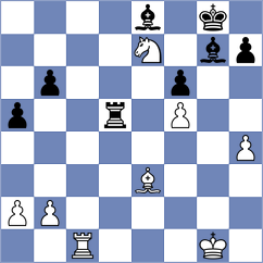 Martinovici - Kotepalli (Chess.com INT, 2021)