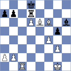 Tologontegin - Qashashvili (chess.com INT, 2023)