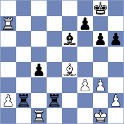 Benevides Demasi - Hoffmann (Chess.com INT, 2021)
