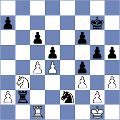 Bardyk - Oparin (chess.com INT, 2024)