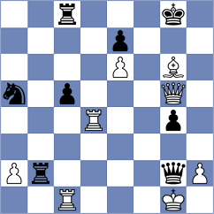 Ben Artzi - De Souza (chess.com INT, 2023)