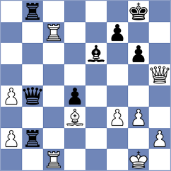 Singh - Narayanan (chess.com INT, 2024)