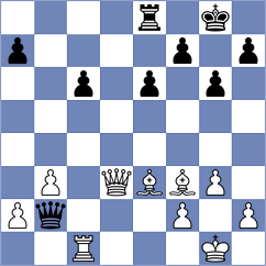 Perez Gormaz - Dinu (chess.com INT, 2021)